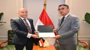 تكريم مفتش تموين بالإسكندرية بعد تعرضه لاعتداء خلال حملة رقابية