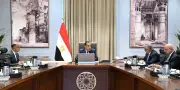 مدبولي يبحث إنشاء مركز توزيع لوجيستي عالمي باقتصادية قناة السويس