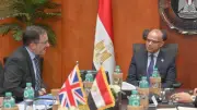 وزير الاستثمار: مستمرون في تهيئة مناخ جاذب للاستثمارات المحلية والبريطانية