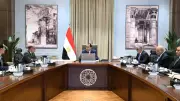 مدبولي يبحث إنشاء مركز توزيع لوجيستي عالمي بقناة السويس