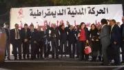 علاء الخيام: اجتماع الحركة المدنية الجمعة المقبل.. وانسحاب حزب العدل ليس مفاجأة