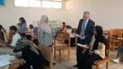 استئناف الامتحانات بكلية العلوم جامعة أسوان بعد إجازة العيد