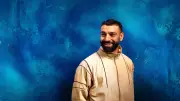 أديداس تحتفي بمحمد صلاح كملك مصري حديث في حملة 