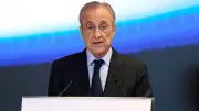 تسريب صوتي يفضح مؤامرة لاغتيال رئيس ريال مدريد بثلاث طرق