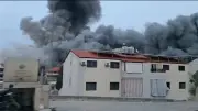 جيش الاحتلال يزعم مقتل قائد منطقة صور بحزب الله وقصف الضاحية الجنوبية