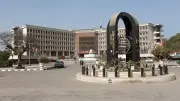 الأعلى للجامعات يحدد موعد مقابلات المتقدمين لرئاسة جامعة أسيوط