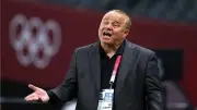 أحمد مجاهد يدافع عن تعيين شوقي غريب مدرباً للمنتخب الأولمبي