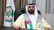 البرلمان العربي يدين اقتحام المستوطنين للمسجد الأقصى المبارك