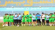 تشكيل المصري الرسمي لمواجهة زد إف سي في نصف نهائي كأس عاصمة مصر