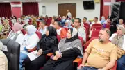 تعليم بورسعيد: عقوبات رادعة لمخالفي حظر الهاتف بلجان الإعدادية