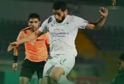 منذر طمين والشامي يقودان هجوم المصري ضد زد في كأس عاصمة مصر