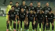 ميسي وأحمد عاطف يقودان هجوم زد أمام المصري في إياب نصف نهائي كأس عاصمة مصر