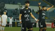 محمد شوقي يعلن تشكيل زد لمواجهة المصري في نصف كأس مصر