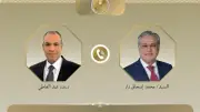 اتصال هاتفي بين وزير الخارجية ونظيره الباكستاني بشأن المفاوضات الأمريكية الإيرانية