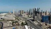 سلطنة عمان تدين الاعتداءات على الكويت وتدعو لتكثيف الجهود الدبلوماسية