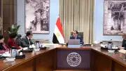 مدبولي يتابع حوكمة صرف ألبان الأطفال المدعمة