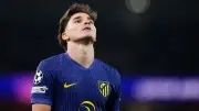 بدليل سواريز وفيا.. برشلونة يرفض دخول ألفاريز مسلسلات الميركاتو