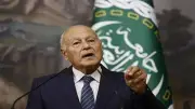 أبو الغيط يدين الهجوم الإيراني على الكويت ويؤكد تضامن الجامعة العربية