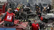 مصدر إسرائيلي: توسيع العمليات بلبنان بالتنسيق مع أمريكا