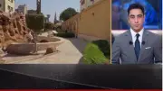 عادل الجندي: تزامن عيد الأضحى مع ذكرى دخول العائلة المقدسة يعكس رسالة مصر للعالم