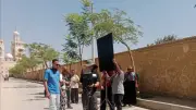 عادل الجندي: مسار العائلة المقدسة منتج سياحي نادر يحقق عائداً اقتصادياً كبيراً
