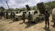 حزب الله يكشف حقيقة سيطرة الاحتلال على قلعة الشقيف