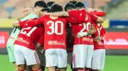 الأهلي ينفي شائعات حكم جديد ضد مدرب حراس ريبيرو
