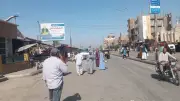 محافظ قنا يقرر نقل موقف السمطا العشوائي إلى مجمع دشنا الرسمي