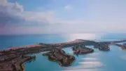 رئيس القرى السياحية يعلن جاهزية مارينا لموسم الصيف بعد تطوير شامل