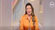 شريهان أبوالحسن: التوازن والتكافؤ أساس العلاقة الصحية والمجتمع يهدد الحب