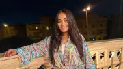 راندا البحيري تهاجم فيلم برشامة وتتهمه بالإساءة للدين