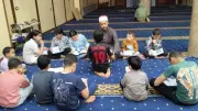 أوقاف كفر الشيخ تواصل البرنامج الصيفي للطفل لتنشئة النشء