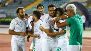 المصري البورسعيدي يتأهل لنهائي كأس عاصمة مصر بركلات الترجيح
