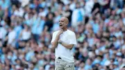 جوارديولا يرفض عرض إنتر ميامي ويفضل تدريب منتخب وطني