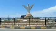 رئيس مدينة كفر الشيخ يتفقد تطوير ميدان الملك عبد الله ويؤكد الالتزام بالجودة