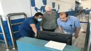 صحة القاهرة تدعو الأطباء المقبولين في التنسيق الإلكتروني لاستكمال التعيين