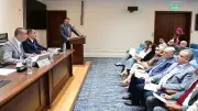 لجنة الصناعة تعيد رسم خريطة الهيئات الصناعية في اجتماعات حاسمة