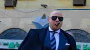 أشرف نبيل ينجح في إلغاء إعدام ماضي عباس إمبراطور الذهب بأسوان