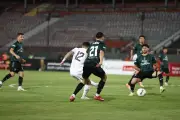 علي محمود يقود إنبي أمام وادي دجلة في كأس الرابطة