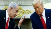 اتصالات مكثفة بين ترامب ونتنياهو لإنقاذ مفاوضات بيروت وتل أبيب