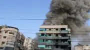 إسرائيل: أمريكا منعت ضربة كبيرة كانت موجهة لبيروت