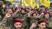 حزب الله يحدد شروط وقف إطلاق النار بعد إعلان ترامب