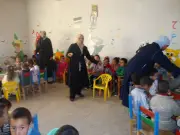 بالتزامن مع بدء العام الدراسي الجديد.. انتظار تفعيل السن القانوني للتقديم لرياض الأطفال وأولى ابتدائي بالمدارس الحكومية