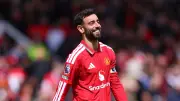 برونو فيرنانديز: حلمي التتويج بلقب الدوري الإنجليزي مع مانشستر يونايتد