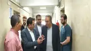آخر تطورات الحالة الصحية لضحايا اعتداء زوج في حماد بالشرقية