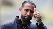 مارسيليا مهدد بالاستبعاد من الدوري الأوروبي بعد رحيل بنعطية