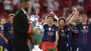 ديوماندي يوافق على الانضمام لسان جيرمان.. وليفربول يترقب