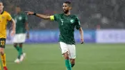 نيوم يعلن رحيل سلمان الفرج رسمياً ويقترب من الانضمام إلى النجمة