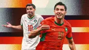 أحلام بين علمين.. كيف تحول إبراهيم دياز إلى أيقونة مغربية بامتياز