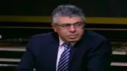 عماد الدين حسين: أكمل قرطام أخطأ والحركة المدنية تطالب بالاعتذار